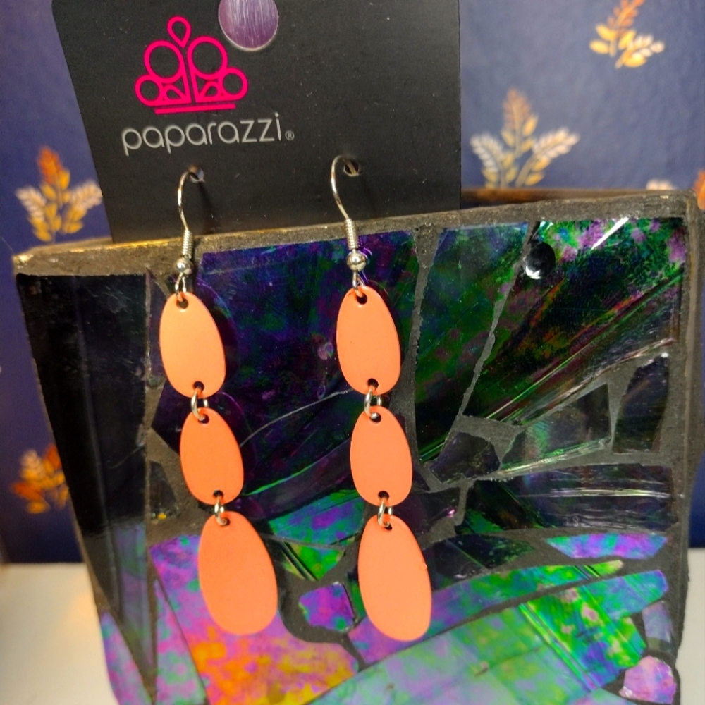 Paparazzi Earrings